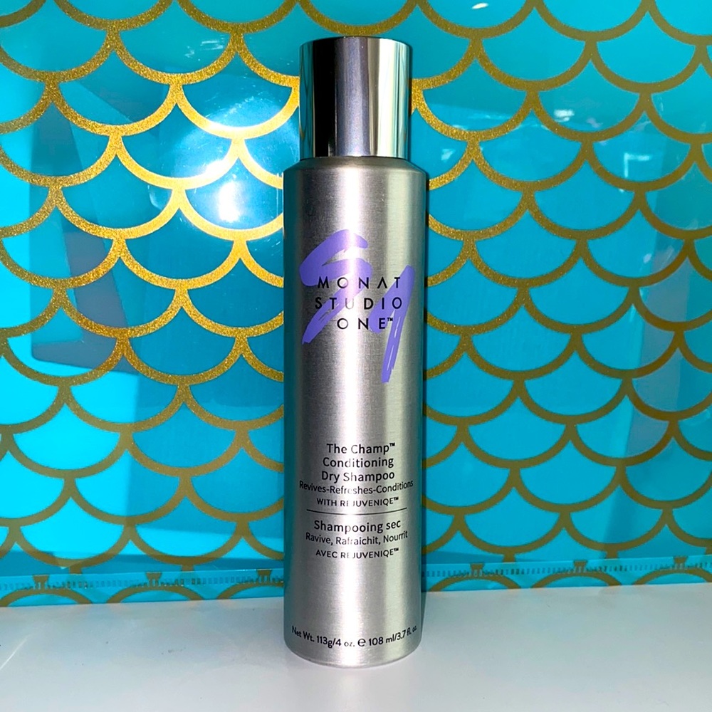 Monat Studio One - The Champ Dry Shampoo